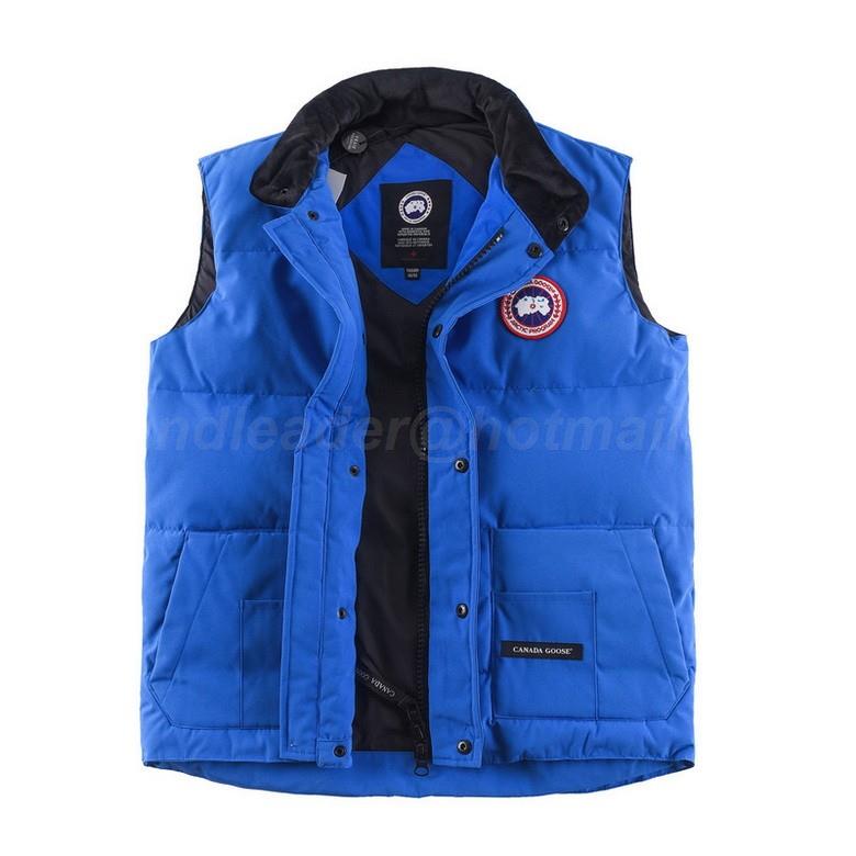 Canada Goose Men's Outwear 142